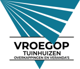 Logo Vroegop Tuinhuizen 2023